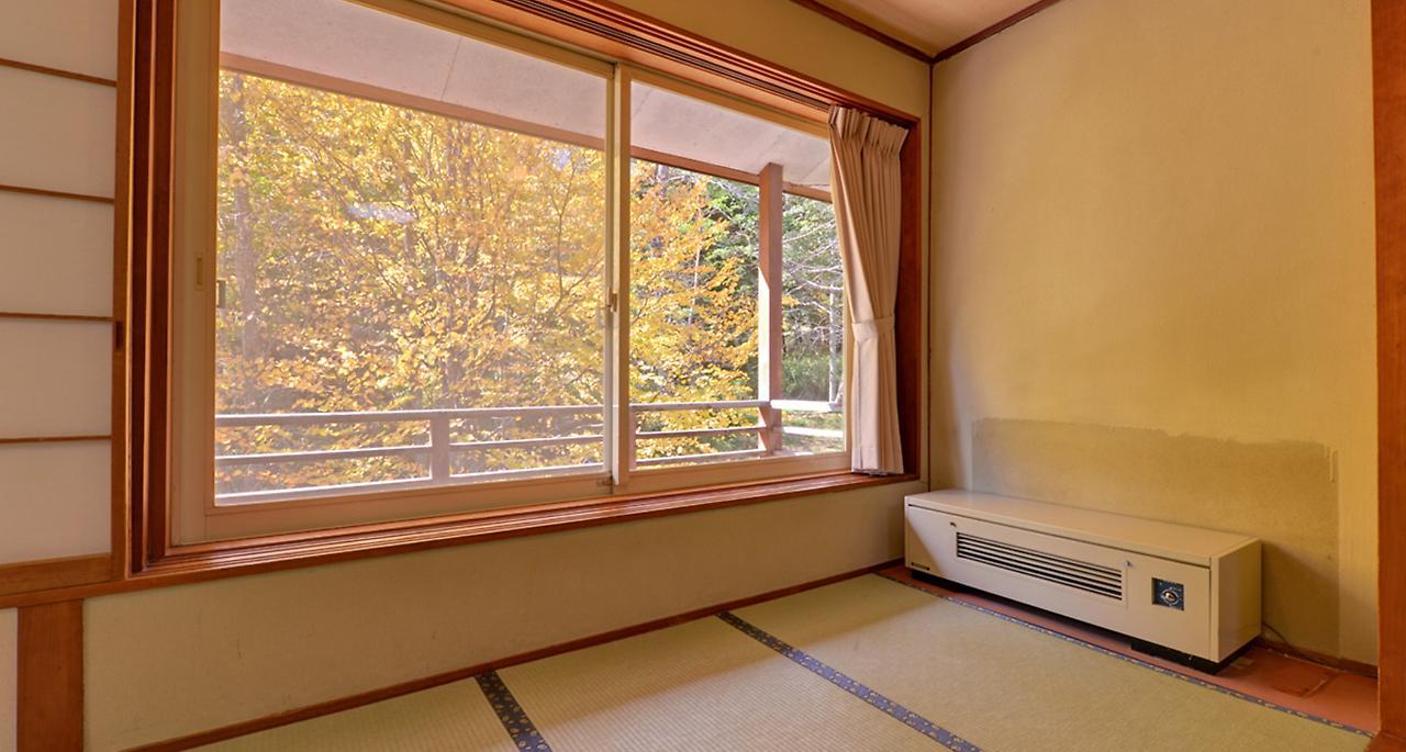 Nikko Yumoto Onsen Honokana Yado Jurin Экстерьер фото