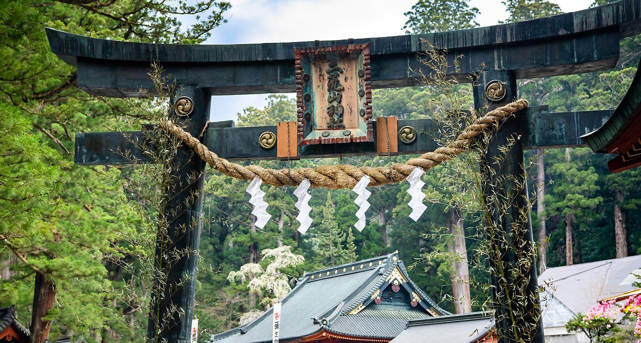 Nikko Yumoto Onsen Honokana Yado Jurin Экстерьер фото