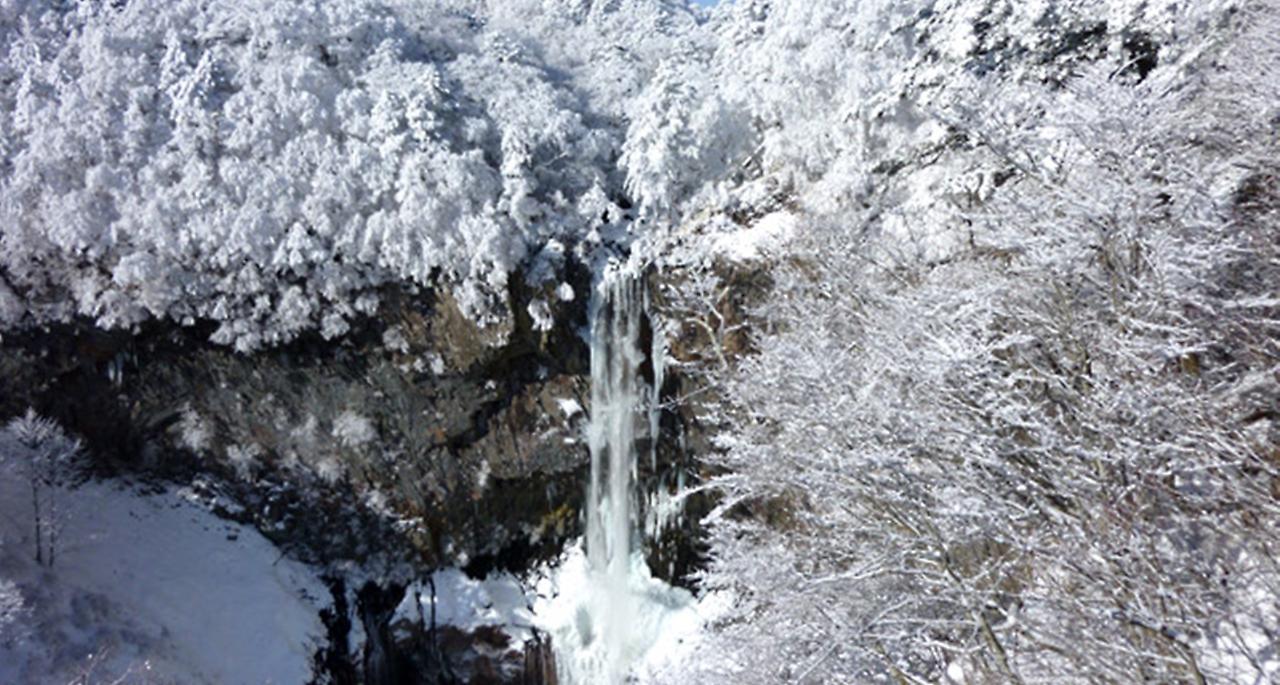 Nikko Yumoto Onsen Honokana Yado Jurin Экстерьер фото