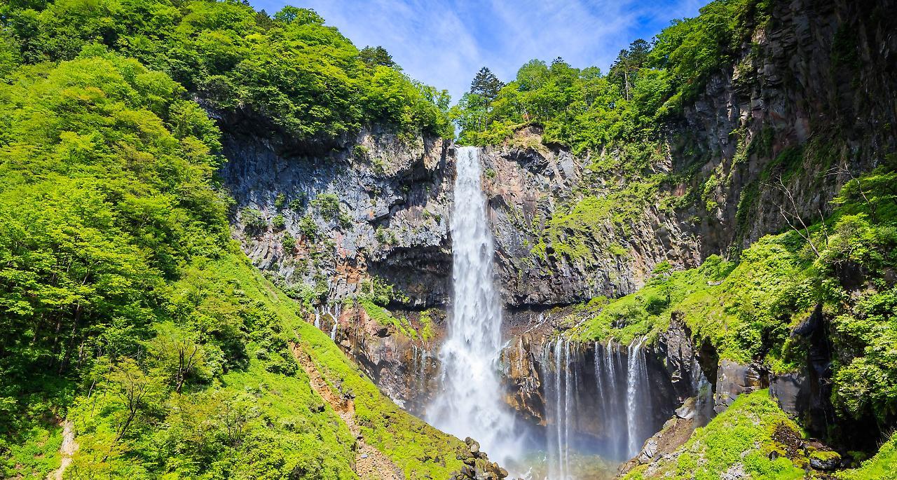 Nikko Yumoto Onsen Honokana Yado Jurin Экстерьер фото